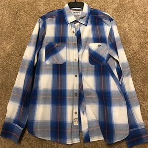 Country Plaid Shirt